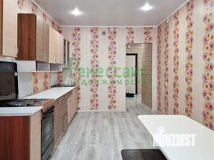 1-к квартира, на длительный срок, 45м2, 14/16 этаж