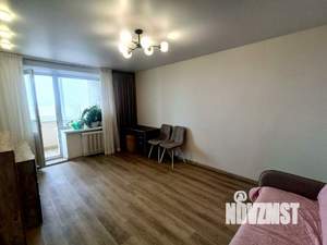 2-к квартира, на длительный срок, 55м2, 8/10 этаж