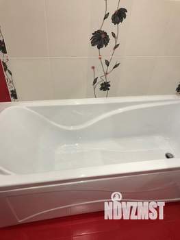 1-к квартира, посуточно, 42м2, 2/16 этаж