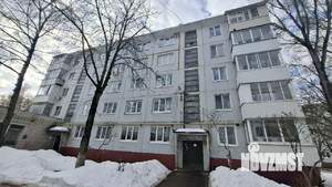 1-к квартира, на длительный срок, 30м2, 3/5 этаж