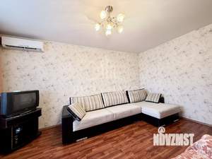 1-к квартира, на длительный срок, 36м2, 7/14 этаж
