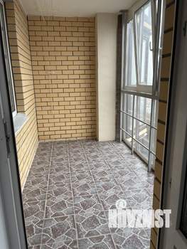 1-к квартира, на длительный срок, 47м2, 12/17 этаж