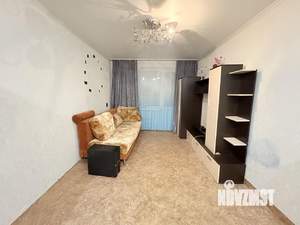 1-к квартира, на длительный срок, 32м2, 5/5 этаж