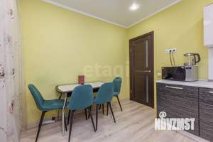 1-к квартира, на длительный срок, 38м2, 4/10 этаж