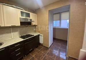 1-к квартира, на длительный срок, 36м2, 1/5 этаж