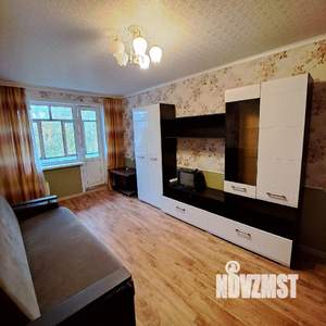 1-к квартира, на длительный срок, 32м2, 4/5 этаж