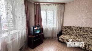 1-к квартира, на длительный срок, 42м2, 2/10 этаж