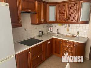 1-к квартира, посуточно, 38м2, 5/14 этаж