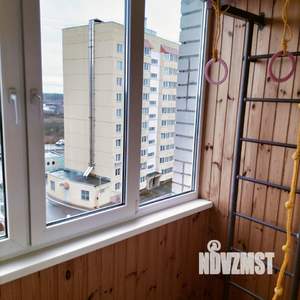 2-к квартира, на длительный срок, 52м2, 7/9 этаж