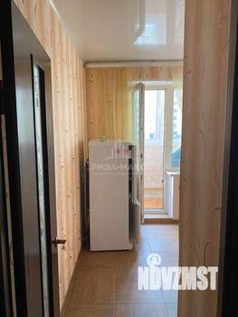 1-к квартира, на длительный срок, 35м2, 3/15 этаж