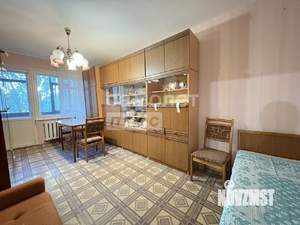 1-к квартира, на длительный срок, 44м2, 4/5 этаж