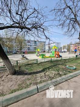 1-к квартира, на длительный срок, 31м2, 2/5 этаж