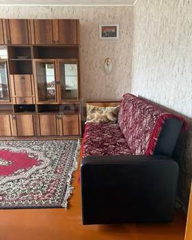 2-к квартира, на длительный срок, 53м2, 4/9 этаж