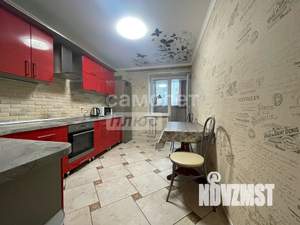 1-к квартира, на длительный срок, 38м2, 6/14 этаж