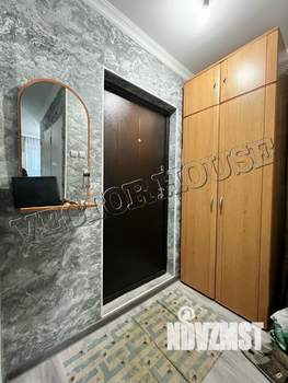 2-к квартира, на длительный срок, 41м2, 2/5 этаж