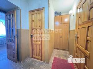 1-к квартира, на длительный срок, 41м2, 1/9 этаж