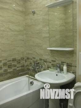 2-к квартира, посуточно, 44м2, 4/5 этаж