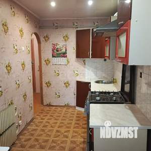 1-к квартира, на длительный срок, 35м2, 1/9 этаж