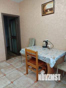 1-к квартира, посуточно, 43м2, 3/16 этаж