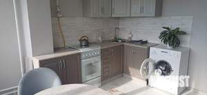 1-к квартира, на длительный срок, 44м2, 9/10 этаж