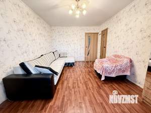 1-к квартира, на длительный срок, 36м2, 7/14 этаж