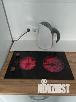 1-к квартира, посуточно, 46м2, 7/19 этаж