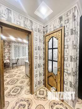 1-к квартира, на длительный срок, 37м2, 5/10 этаж