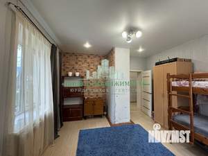 2-к квартира, на длительный срок, 57м2, 2/2 этаж