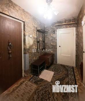 1-к квартира, на длительный срок, 34м2, 1/5 этаж