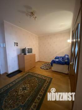 1-к квартира, на длительный срок, 53м2, 2/16 этаж