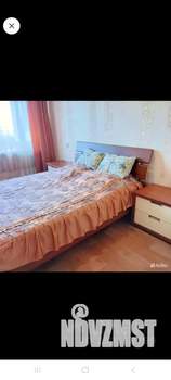 2-к квартира, посуточно, 52м2, 10/13 этаж