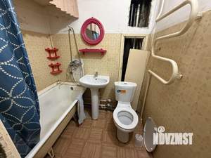 1-к квартира, на длительный срок, 30м2, 3/6 этаж