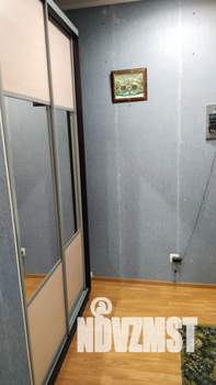 1-к квартира, посуточно, 55м2, 7/10 этаж