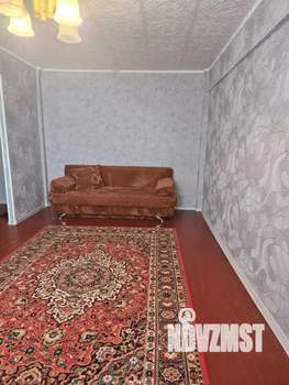 2-к квартира, на длительный срок, 45м2, 5/5 этаж