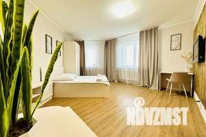 1-к квартира, посуточно, 45м2, 9/14 этаж