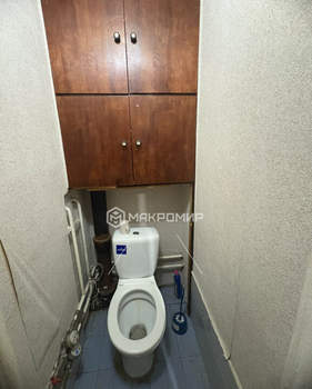 1-к квартира, на длительный срок, 30м2, 2/9 этаж