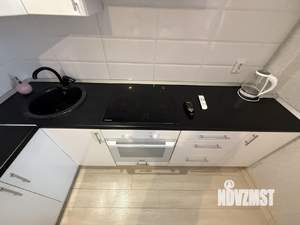 1-к квартира, на длительный срок, 48м2, 12/19 этаж