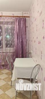 1-к квартира, на длительный срок, 43м2, 1/14 этаж