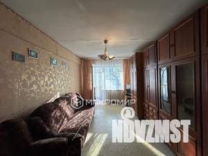 2-к квартира, на длительный срок, 45м2, 5/5 этаж