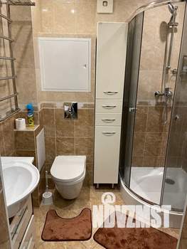 1-к квартира, посуточно, 37м2, 5/14 этаж