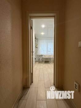 1-к квартира, на длительный срок, 40м2, 2/10 этаж