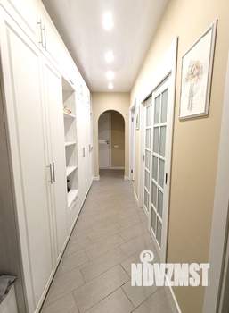 3-к квартира, на длительный срок, 64м2, 7/10 этаж