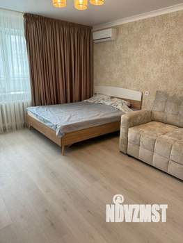 1-к квартира, на длительный срок, 50м2, 7/10 этаж