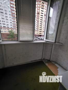 1-к квартира, на длительный срок, 48м2, 2/16 этаж