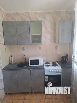 2-к квартира, посуточно, 50м2, 3/12 этаж