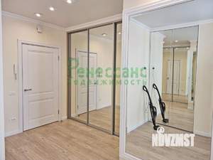 1-к квартира, на длительный срок, 50м2, 12/14 этаж