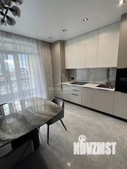 1-к квартира, на длительный срок, 42м2, 6/17 этаж
