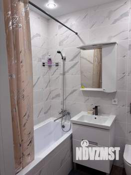 1-к квартира, на длительный срок, 40м2, 9/12 этаж