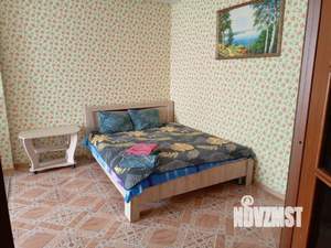 2-к квартира, посуточно, 78м2, 3/14 этаж