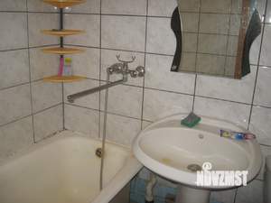 1-к квартира, на длительный срок, 30м2, 3/5 этаж